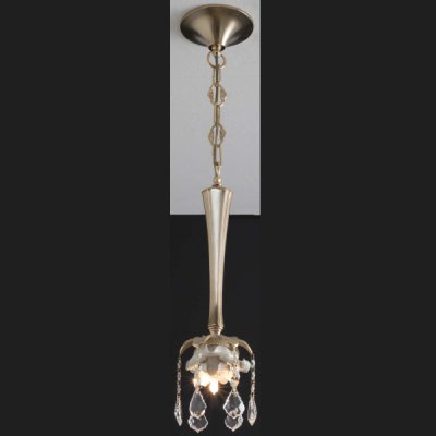 Люстра JAGO Flower NCS 319/Oro 