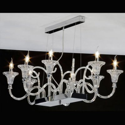 Люстра JAGO Royal NCS 324 Arg 