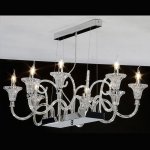 Люстра JAGO Royal NCS 324 Arg 