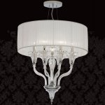 Люстра JAGO Royal NCS 328 Oro 