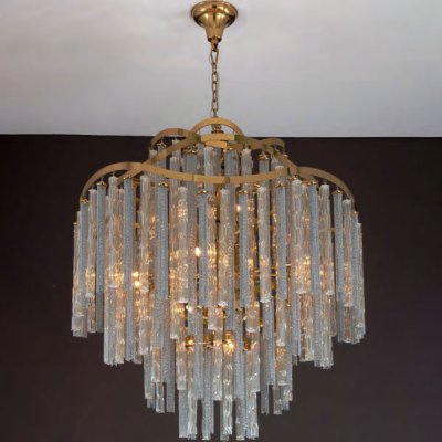 Люстра JAGO NCS 330/80