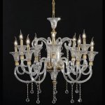 Люстра JAGO Royal NCS 340 Arg 