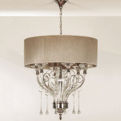 Люстра JAGO Orchidea NCS 435/Oro