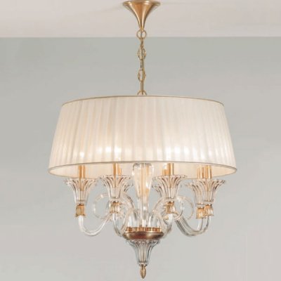 Люстра JAGO Royal NCS 436 Oro 