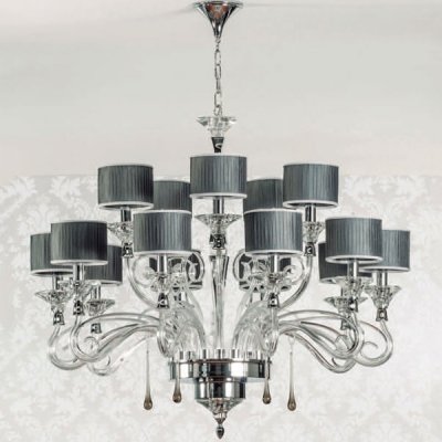 Люстра JAGO Orchidea NCS 437 Arg 