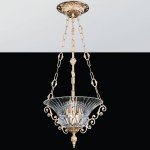 Люстра JAGO Royal NCS 442 Arg 