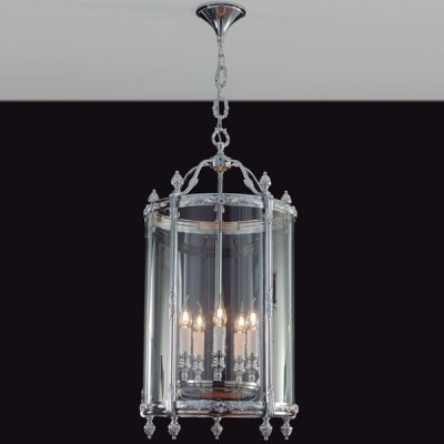 Люстра JAGO Royal NCS 444 Arg 