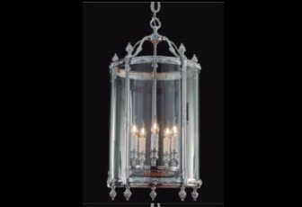 Люстра JAGO Royal NCS 444/120 Oro 