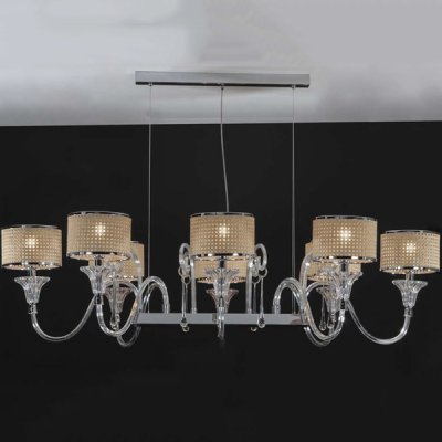 Люстра JAGO Royal NCS 470 Arg 