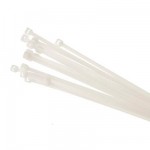 Хомуты Navigator 71 895 NCT-048-300-20/WH (20 шт/упак)