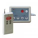 Контроллер Navigator 71 475 ND-CRGB144RF-IP20-12V