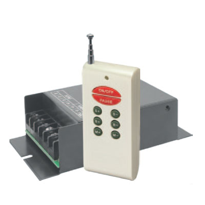 Контроллер Navigator 71 477 ND-CRGB360RF-IP20-12V