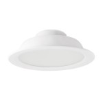 Светильник Navigator 94 849 NDL-P1-35W-840-WH-LED(d221)