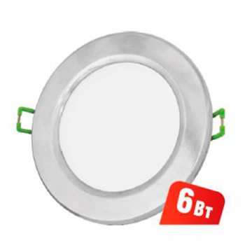 

Светильник Navigator 71 370 NDL-R1-6W-840-CH-GX53-LED