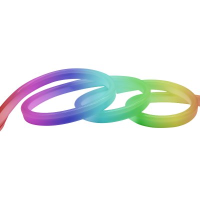 Неоновая лента светодиодная SMD 220В 2835, 120 LED/м, 11 Вт/м, 220В , IP65, Цвет: РГБ SWG NE-2180-220-11-RGB-65 Неоновая лента светодиодная SMD 220В 2835, 120 LED/м, 11 Вт/м, 220В , IP65, Цвет: РГБ SWG NE-2180-220-11-RGB-65