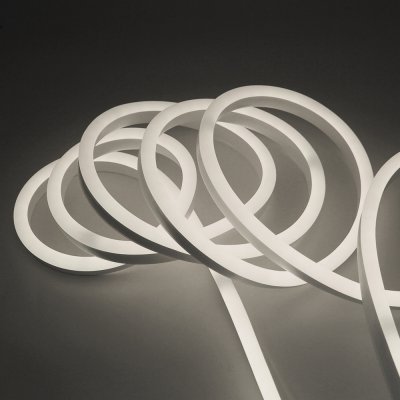 Неоновая лента светодиодная SMD 220В 2835, 120 LED/м, 6 Вт/м, 220В , IP65, Цвет: Нейтральный белый SWG NE-2180-220-6-NW-65 Неоновая лента светодиодная SMD 220В 2835, 120 LED/м, 6 Вт/м, 220В , IP65, Цвет: Нейтральный белый SWG NE-2180-220-6-NW-65