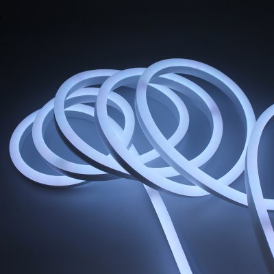 Неоновая лента светодиодная SMD 220В 2835, 120 LED/м, 6 Вт/м, 220В , IP65, Цвет: Холодный белый SWG NE-2180-220-6-W-65 Неоновая лента светодиодная SMD 220В 2835, 120 LED/м, 6 Вт/м, 220В , IP65, Цвет: Холодный белый SWG NE-2180-220-6-W-65