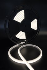 Термостойкая светодиодная лента нейтрального свечения SWG NE8180-24-12-NW-68