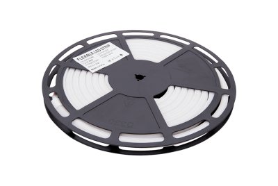 Термостойкая светодиодная лента красного свечения SWG NE8180-24-12-R-68 Термостойкая светодиодная лента красного свечения SWG NE8180-24-12-R-68