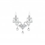 Ideal Lux NEGRESCO AP2 TRASPARENTE