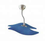 Потолочный светильник NEMBO PL Vistosi