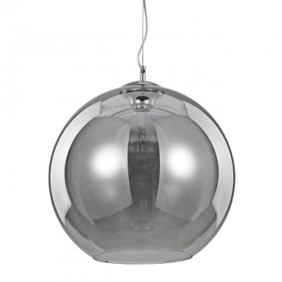 Ideal Lux NEMO FUME' SP1 D40 Светильник подвесной
