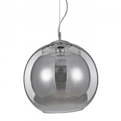 Ideal Lux NEMO SP1 D30 FUME' Ideal Lux NEMO SP1 D30 FUME'