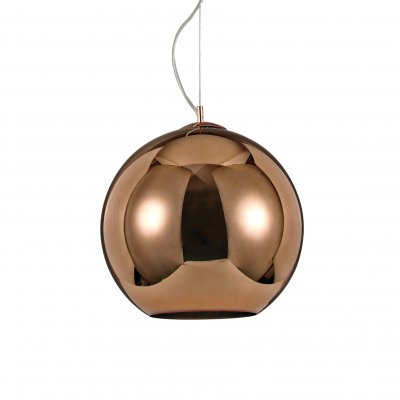 Ideal Lux NEMO SP1 D40 RAME Ideal Lux NEMO SP1 D40 RAME