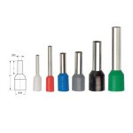 Е-гильзы Navigator 71 101 NET-E7508