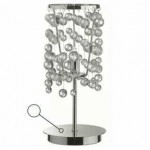 Ideal Lux NEVE TL1 BIANCO Настольная лампа