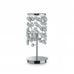 Настольная лампа Ideal lux NEVE TL1 CROMO (33945)