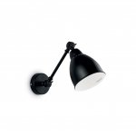 Ideal Lux NEWTON AP1 NERO