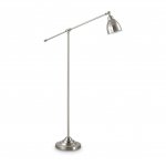 Ideal Lux NEWTON PT1 NICKEL