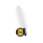 Лампа галогенная Navigator 94 241 NH-C35-42W-230-E14