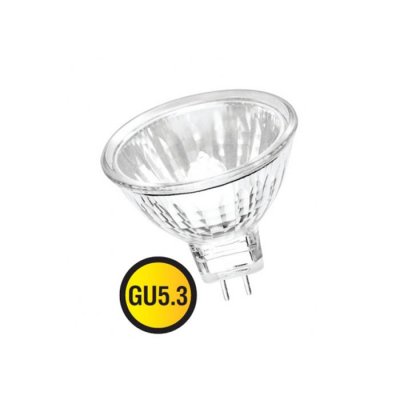 Лампа галогенная Navigator 94 206 JCDR 50W G5.3 230V 2000h