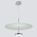 Светильник подвесной Crystal Lux NICOLE SP18W LED