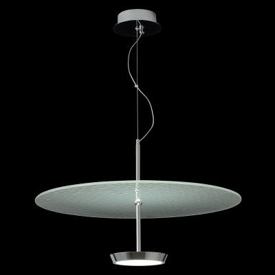 Светильник подвесной Crystal Lux NICOLE SP18W LED