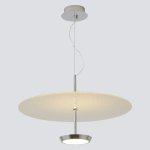 Светильник подвесной Crystal Lux NICOLE SP18W LED
