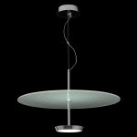Светильник подвесной Crystal Lux NICOLE SP18W LED