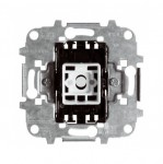 Механизм переключателя 10А 250В [NIE 8102] 8102