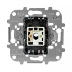 Механизм прохд. Выключатель 10А 250В [NIE 8110] 8110