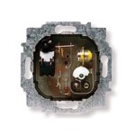 Механизм термостата для электроклапанов 10(4) А, 250 В (аналог 1077 U) [NIE 8140_1] 8140.1