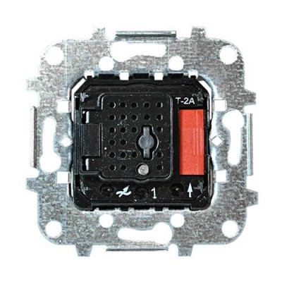 Механизм клавишного светорегулятора для л.н и н.в галог. ламп [NIE 8160_1] 8160.1