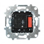 Механизм клавишного светорегулятора для л.н и н.в галог. ламп [NIE 8160_1] 8160.1