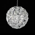 Подвесной светильник Ideal Lux NINFA SP21