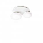 Ideal Lux NINFEA PL2 BIANCO
