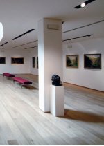 Встраиваемый светильник Artemide NL125340K004 ZERO