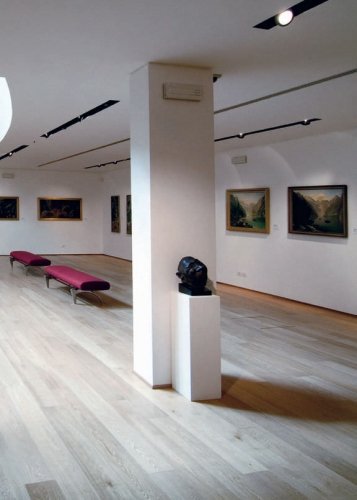 Встраиваемый светильник Artemide NL125340W004 ZERO