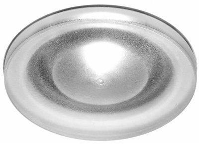 Встраиваемый светильник Artemide NL17052VSK0 MICROLED CARTONGESSO 