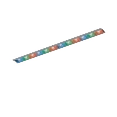 Встраиваемый светильник Artemide NL17075ELC SPIKE INCASSO RGB